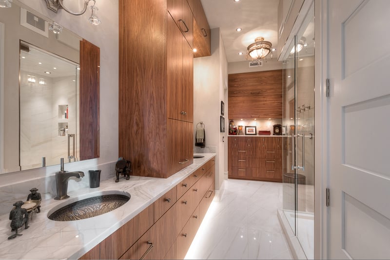 Luxury estate at 2245 Abbott Street, Kelowna, BC — photo 15