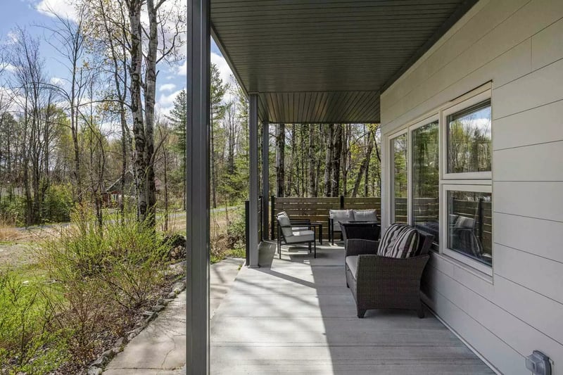 Luxury estate at 752 Chemin Viens, Magog, QC — photo 28