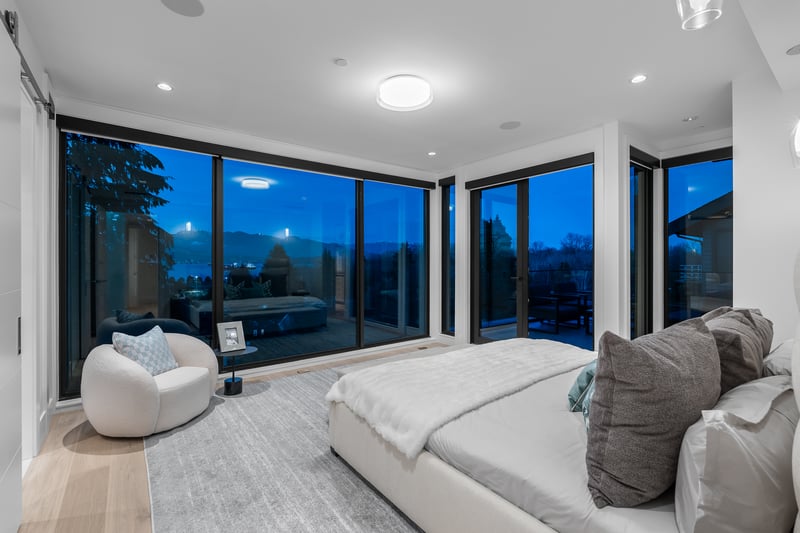 Luxury estate at 4346 Locarno Crescent, Vancouver, BC — photo 18