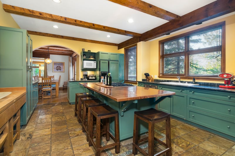 Luxury estate at 4914 Horstman Lane, Whistler, BC — photo 10