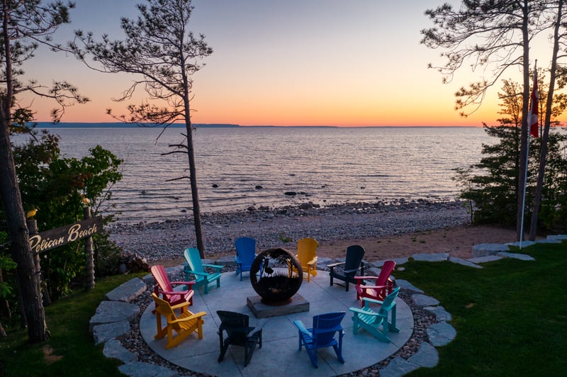 Luxury estate at 1728 Tiny Beaches Road, Tiny — photo 16