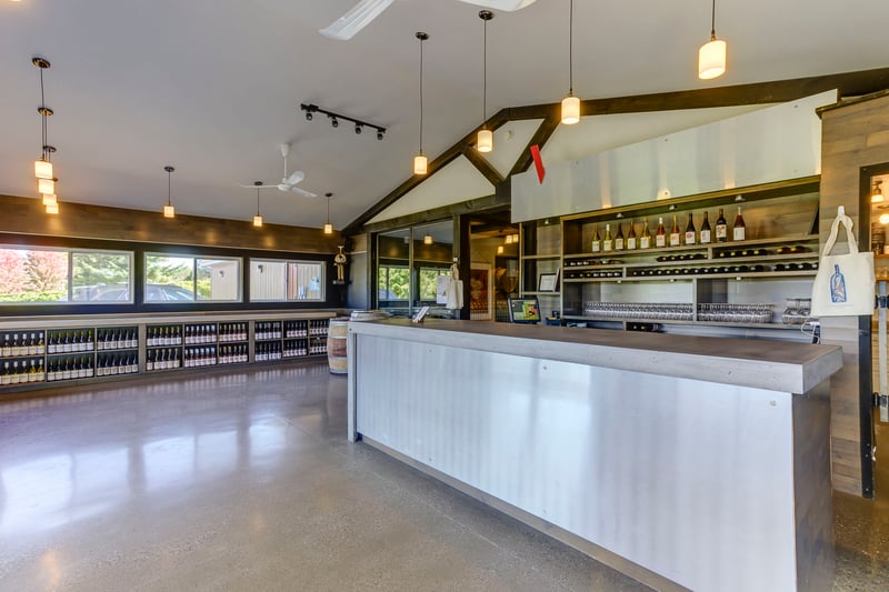 Luxury estate at 160 - 186 Route 143, Ulverton, QC — photo 16