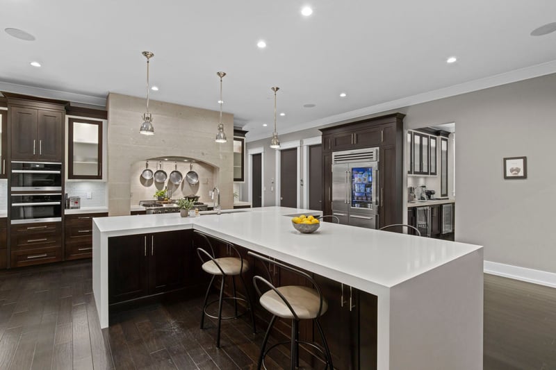 Luxury estate at 203 199 Street, Langley Township, BC — photo 11