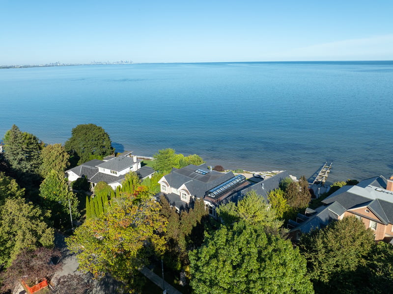 Luxury estate at 1500 Watersedge Road, Mississauga, ON — photo 3