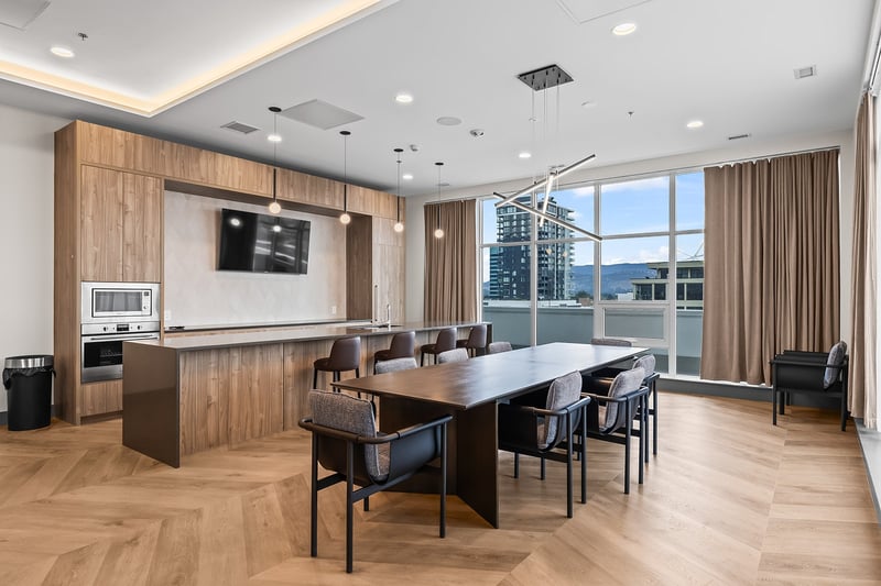 Luxury estate at 1626 Water Street, Kelowna, BC — photo 17