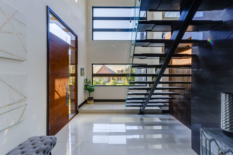 Luxury estate at 43 Rue des Cardinaux, Orford, QC — photo 11