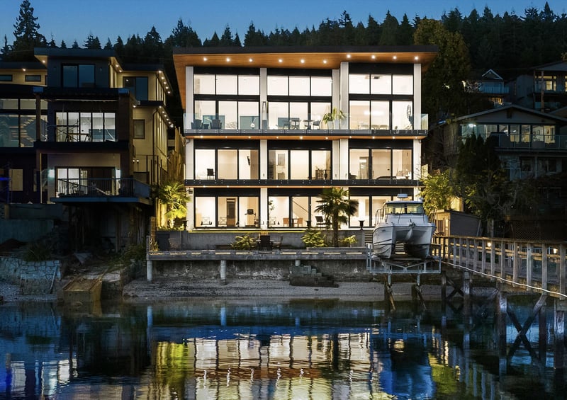 Luxury estate at 1136 Alderside Road, Port Moody, BC — photo 26