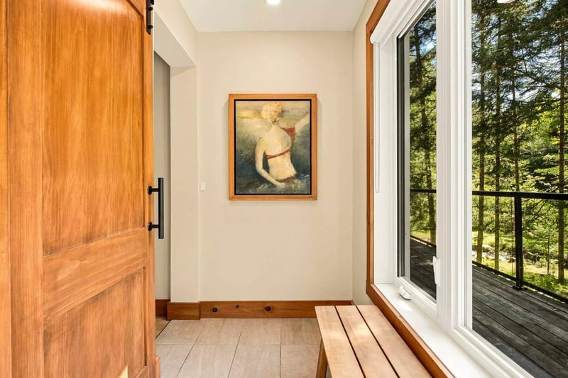 Luxury estate at 291 Chemin du Nordet, Magog, QC — photo 13