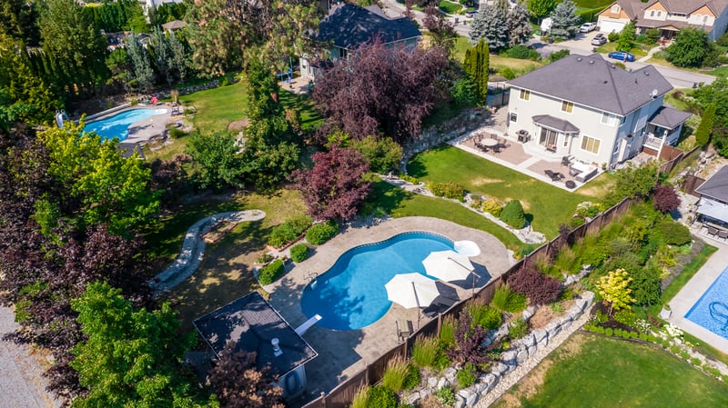 Luxury estate at 4845 Canyon Ridge Crescent, Kelowna — photo 15