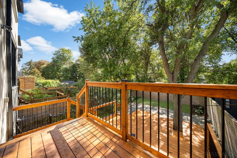 Luxury estate at 15 Belsize Drive, Toronto, ON — photo 37