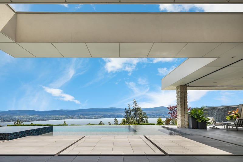 Luxury estate at 2469 Thacker Drive, West Kelowna, BC — photo 25