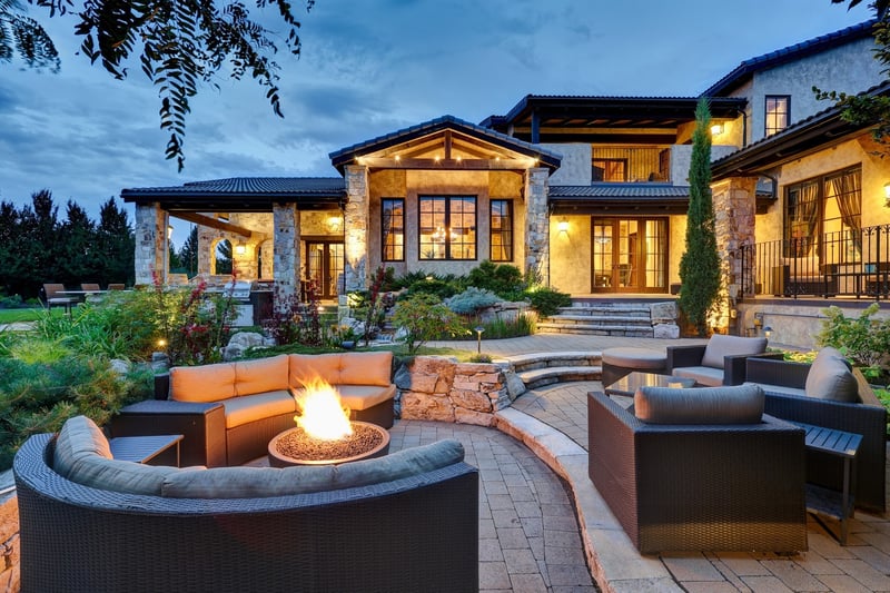 Luxury estate at 4303 Takla Road, Kelowna, BC — photo 45