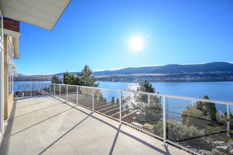 Luxury estate at 7504 Kennedy Lane, Vernon, BC — photo 16
