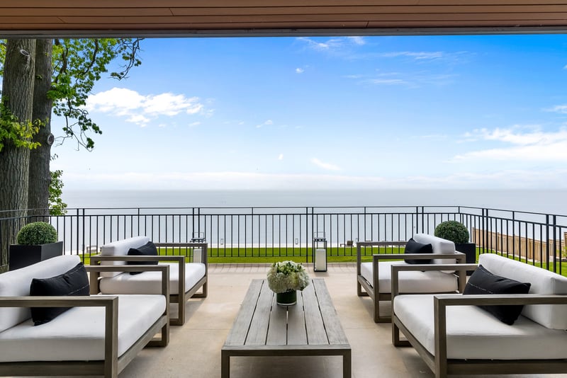 Luxury estate at 3 Ennisclare Drive East, Oakville, ON — photo 23