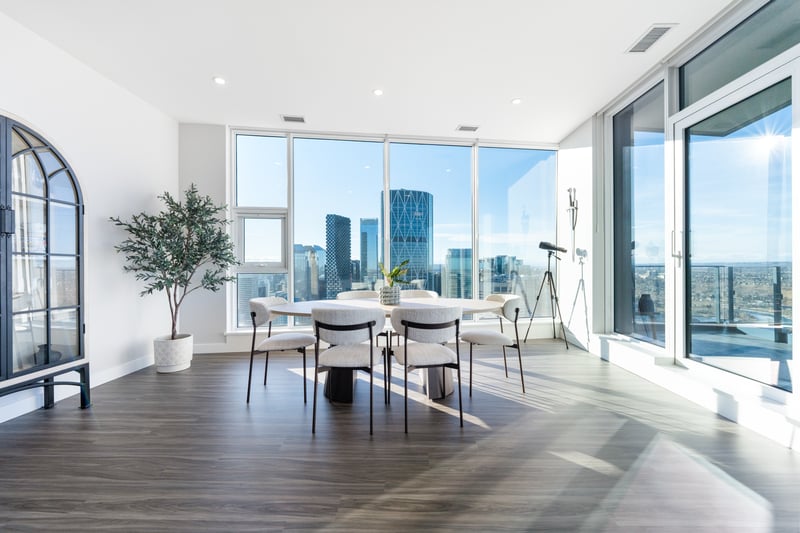 Luxury estate at 530 3 Street Southeast, Calgary, AB — photo 13