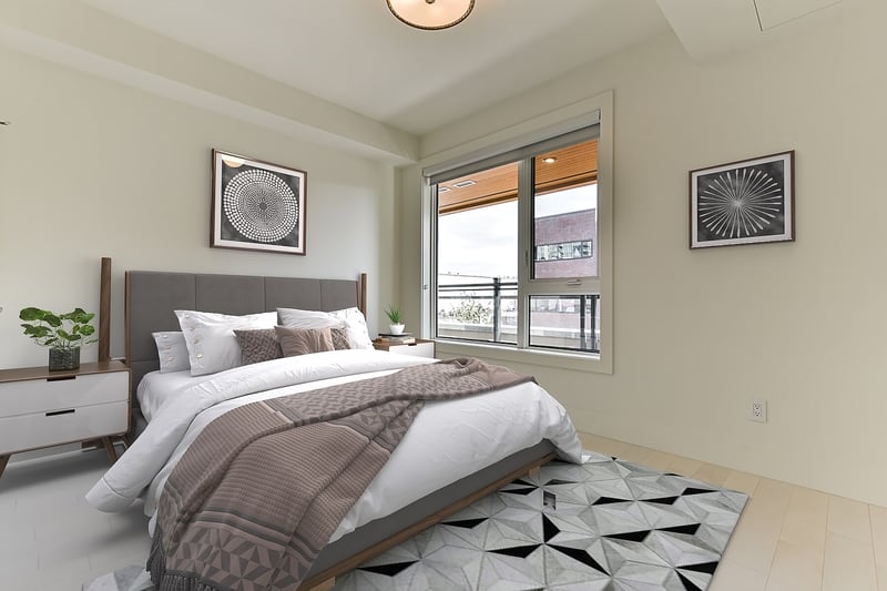 Luxury estate at 203-522 15 Street, West Vancouver — photo 7