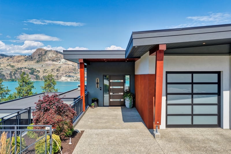 Luxury estate at 12877 Kidston Road #2, Coldstream, BC — photo 9
