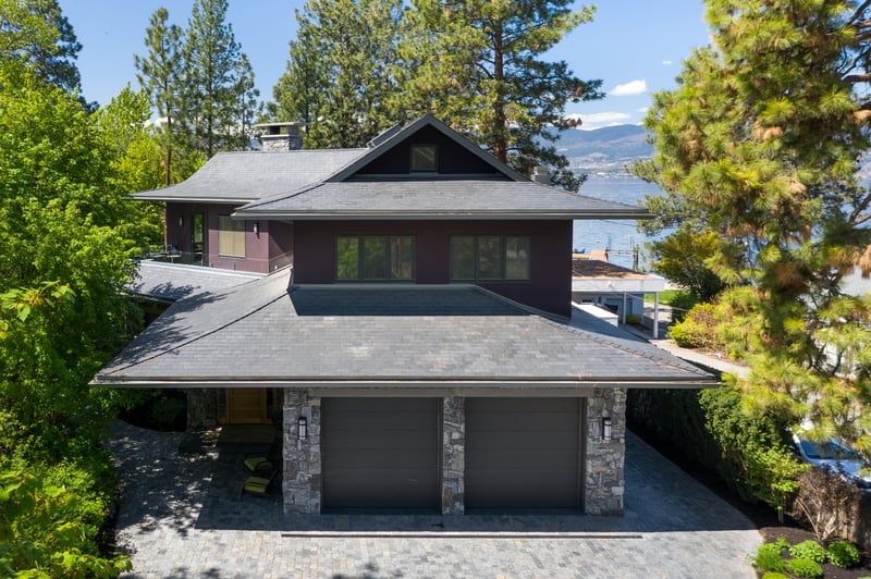 Luxury estate at 5308 Lakeshore Road, Kelowna, BC — photo 35