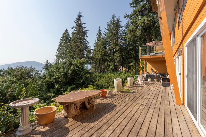 Luxury estate at 270 Mountain Drive, Lions Bay, BC — photo 23
