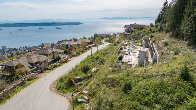 Luxury estate at 2345 Kadlec Court, West Vancouver, BC — photo 22