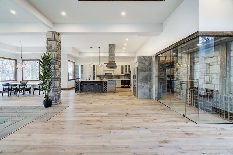Luxury estate at 3260 Côte de Terrebonne, Terrebonne, QC — photo 14