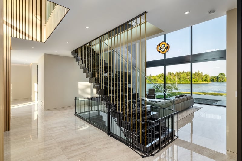 Luxury estate at 48 Place Maxime, Montréal, QC — photo 6