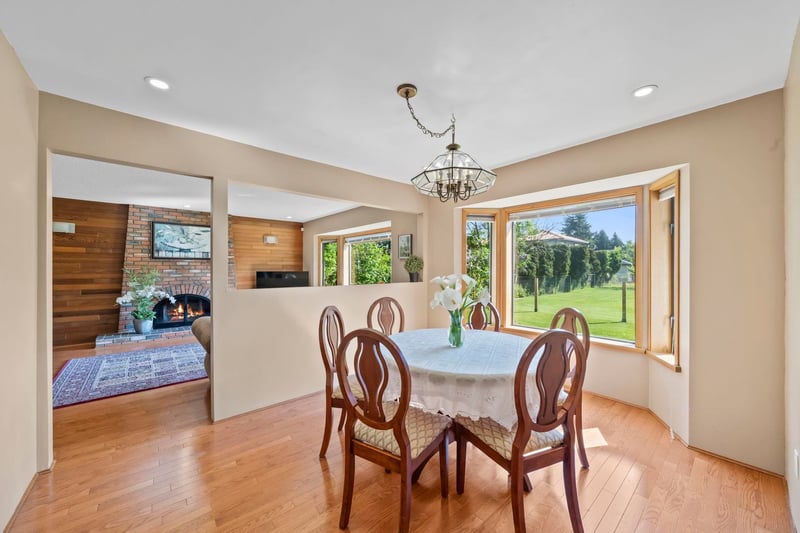 Luxury estate at 6546 Gibbons Drive, Richmond, BC — photo 8