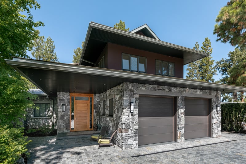 Luxury estate at 5308 Lakeshore Road, Kelowna, BC — photo 5
