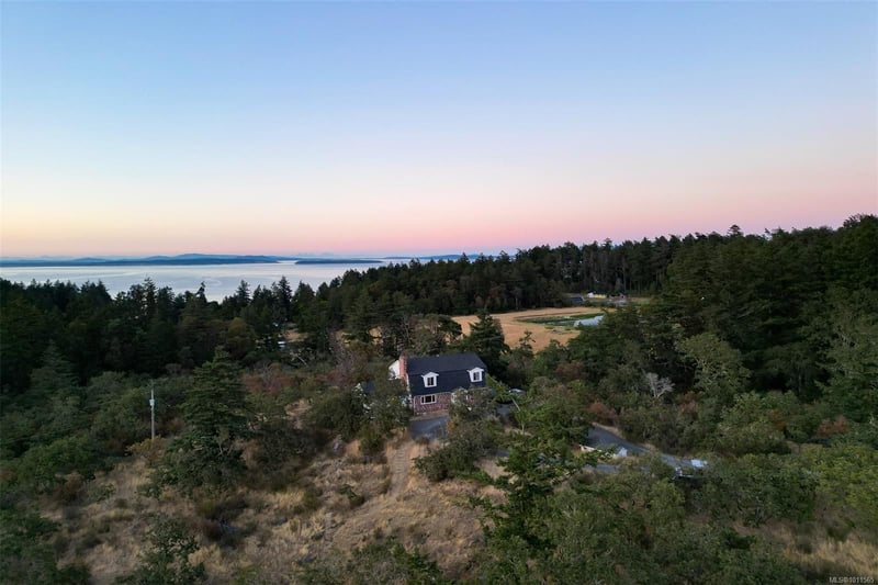 Luxury estate at 4589 Blenkinsop Road, Victoria, BC — photo 7