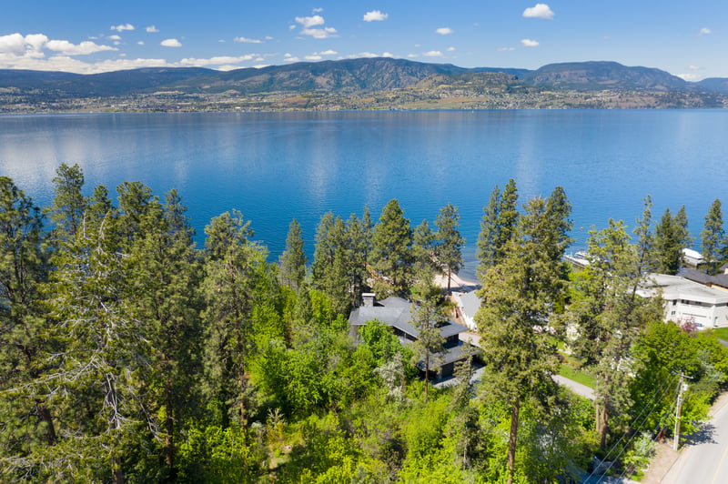 Luxury estate at 5308 Lakeshore Road, Kelowna, BC — photo 33