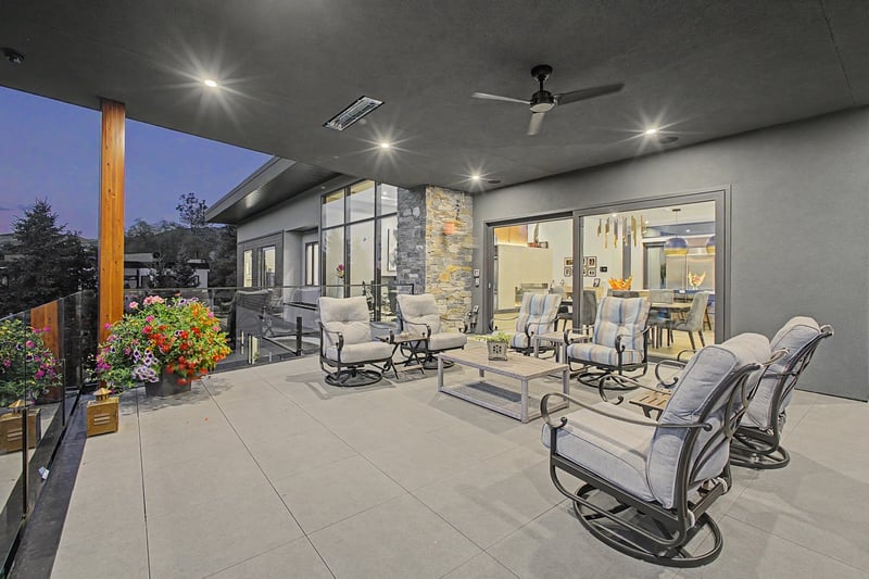 Luxury estate at 12877 Kidston Road #2, Coldstream, BC — photo 41