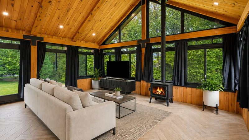 Luxury estate at 3 Rue de Beaupré, Granby, QC — photo 17