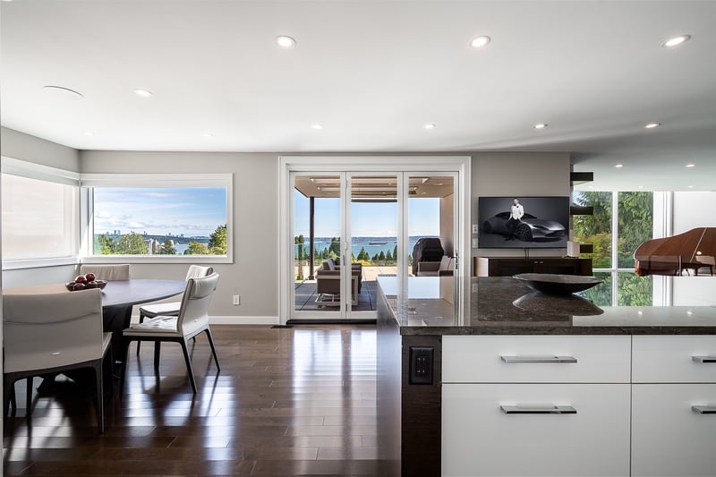 Luxury estate at 2496 Ottawa Avenue, West Vancouver, BC — photo 9