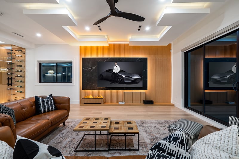 Luxury estate at 16850 106 Avenue, Surrey, BC — photo 6