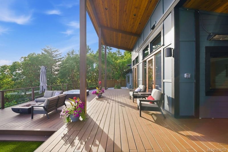 Luxury estate at 5175 Aho Road, Ladysmith, BC — photo 12