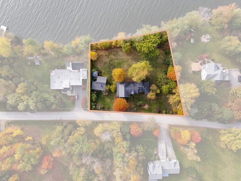 Luxury estate at 1325 Chemin du Lac, Sainte-Catherine-de-Hatley, QC — photo 6