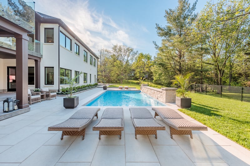 Luxury estate at 455 William Street, Niagara-on-the-Lake — photo 7