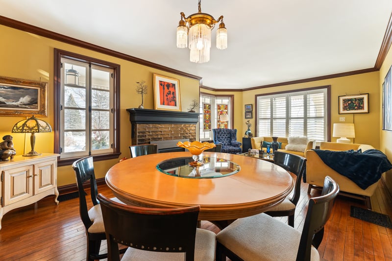 Luxury estate at 1365 Rue Principale, Saint-Paul-d'Abbotsford, QC — photo 10