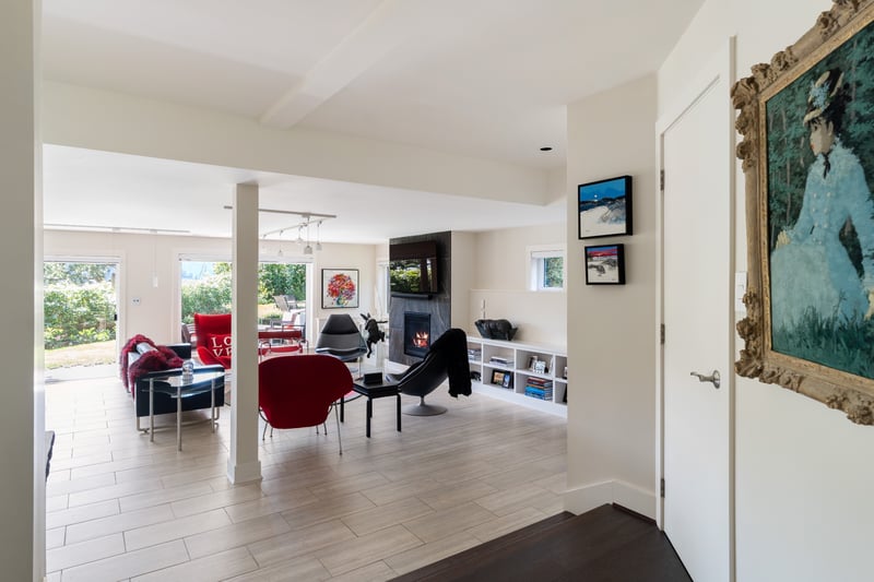 Luxury estate at 7090 Brentwood Drive, Brentwood Bay, BC — photo 42