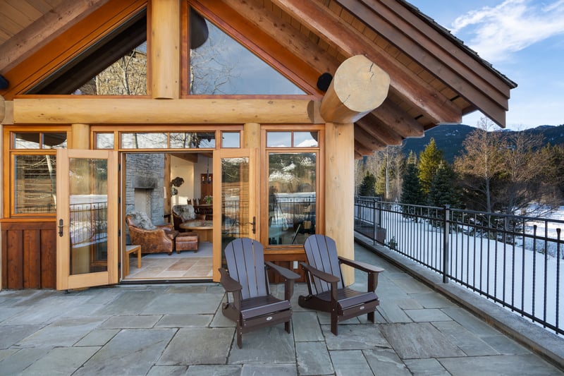 Luxury estate at 8437 Golden Bear Place, Whistler, BC — photo 21