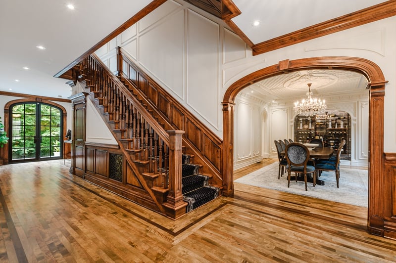 Luxury estate at 1093 Rue Béique, Mont-Saint-Hilaire, QC — photo 14