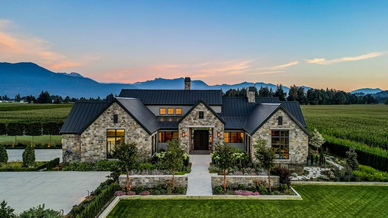 Luxury estate at 48150 Kitchen Hall Road, Chilliwack, BC — photo 56