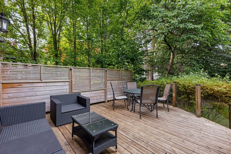 Luxury estate at 94 Munro Boulevard, Toronto, ON — photo 43