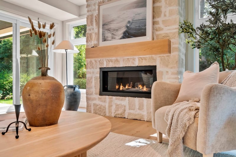 Luxury estate at 393 Hess Street South, Hamilton, ON — photo 4
