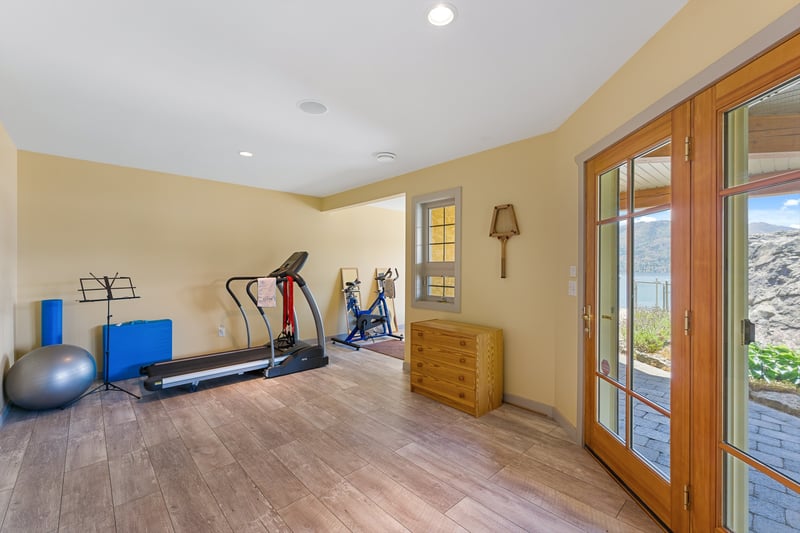 Luxury estate at 3470 Drought Road, Peachland, BC — photo 74