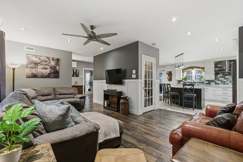 Luxury estate at 265 Rue Rosedale, Ayer's Cliff, QC — photo 15