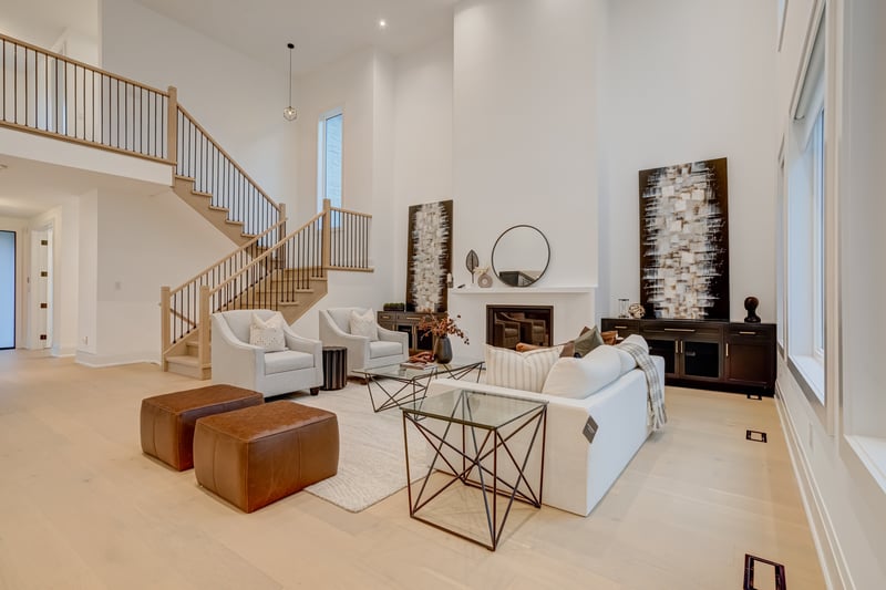 Luxury estate at 102 Cumming Court, Hamilton, ON — photo 23