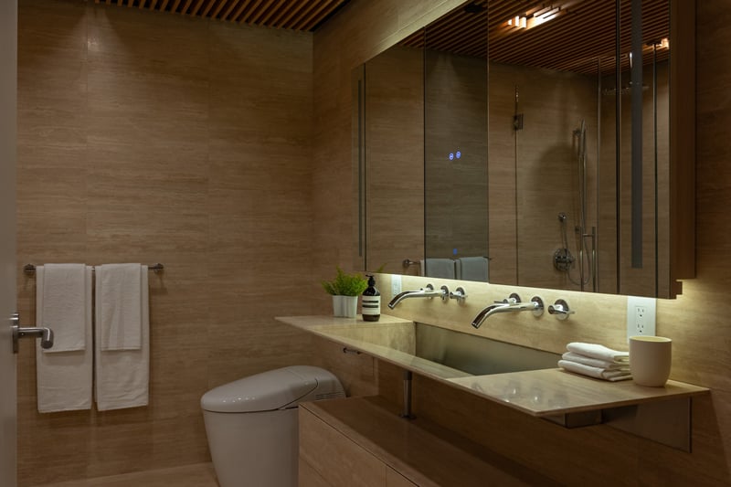 Luxury estate at 1568 Alberni Street #3703, Vancouver, BC — photo 29