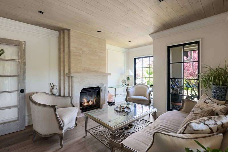 Luxury estate at 867 Victoria Avenue, Victoria, BC — photo 4
