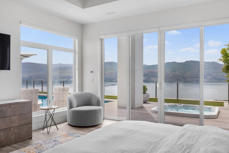 Luxury estate at 1384 Pinot Noir Drive, West Kelowna, BC — photo 37